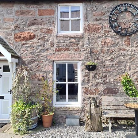Alexander Courtyard Appartement Inverness Buitenkant foto